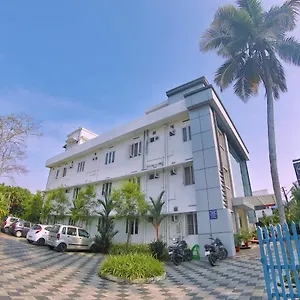 Noah's Ark Kochi