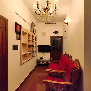  Отель типа 