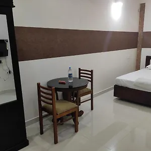 Apartahotel Coral Homes, Kochi