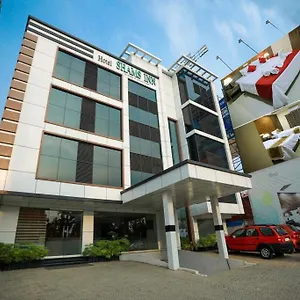 Shams Kochi