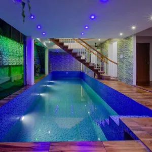Hotel Nawal Mahal, Kochi