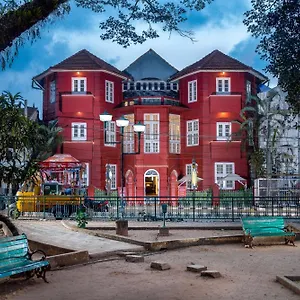 Koder House *** Kochi