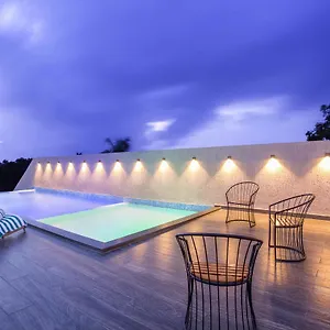 Hotel Sidra Pristine And Portico Halls, Kochi