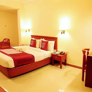 Archana Kochi