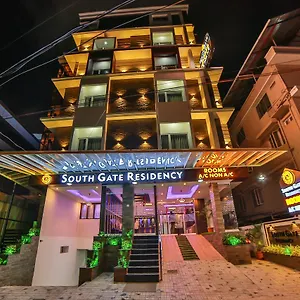 South Gate Residency Kochi