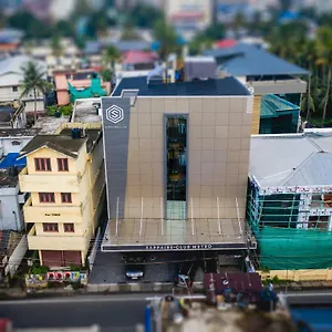 Sapphire Club Metro *** Kochi